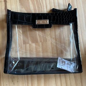 Vieve small makeup bag